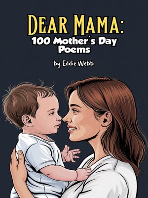 cover image of Dear Mama
